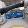 Turbo John Deere 4045HRT RE548372