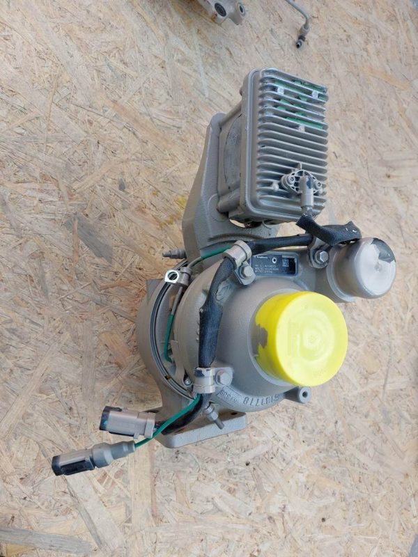 Turbo John Deere 4045HRT RE548372