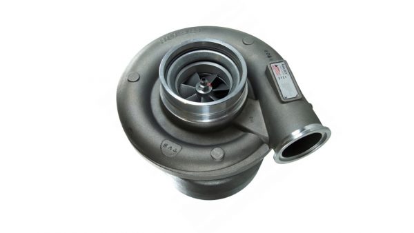 Turbo neuf IVECO 4043648