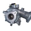 Turbo SSANGYONG 2.2 D | 53039700630