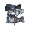 Turbo SSANGYONG 2.2 D | 53039700630