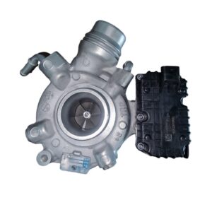 Turbo SSANGYONG 2.2 D | 53039700630