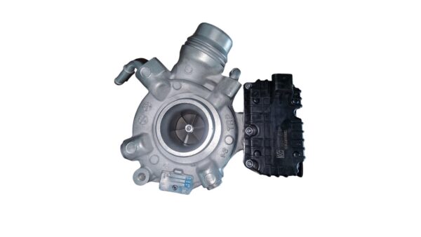 Turbo SSANGYONG 2.2 D | 53039700630