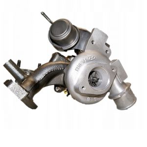 Turbo Kia / Hyundai 1.1 CRDI 74/75 CV | 90114-01020