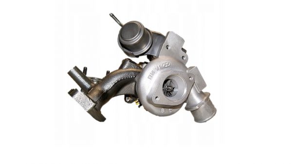 Turbo Kia / Hyundai 1.1 CRDI 74/75 CV | 90114-01020