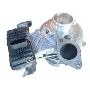Turbo Alfa Romeo / Jeep  2.2 D 200/209/210 CV | 840625