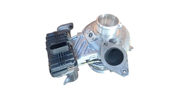 Turbo Alfa Romeo Giulia / Stelvio 2.2 D 150-210 CV | 55273299 / 55275610 / 55279544 / 55278618