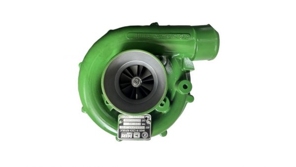 Turbo John Deere 6140J 6405 6510 6605 7220 7405 7420 7425 SE6510