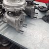 Réparation turbo