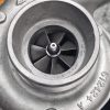 Réparation turbo