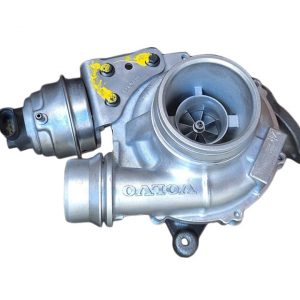 Turbo Volvo 2.0 D3 | 850326 836265 31380131