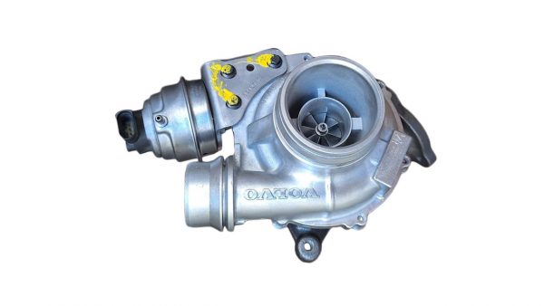 Turbo Volvo 2.0 D3 | 850326 836265 31380131