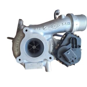 Turbo Fiat Ducato 2.2 MULTIJET3 140 / 160 / 180 CV | 898906