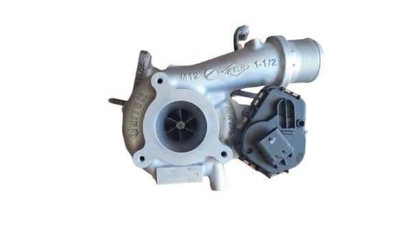 Turbo Fiat Ducato 2.2 MULTIJET3 140 / 160 / 180 CV | 898906