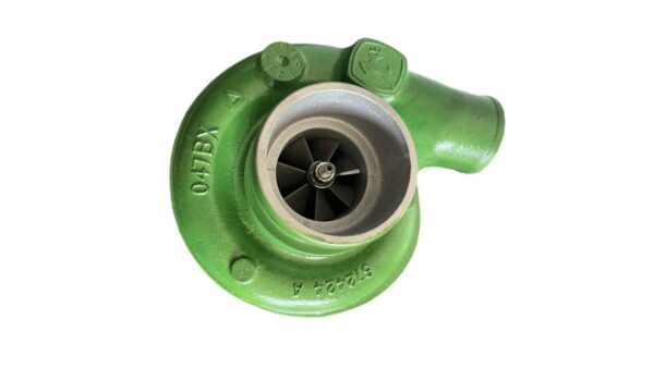 Turbo John Deere RE519663