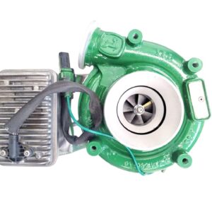 Turbo John Deere Harvester 6068 | RE548400 RE543094