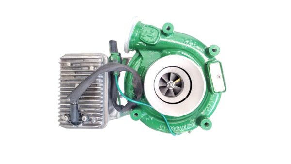 Turbo John Deere Harvester 6068 | RE548400 RE543094