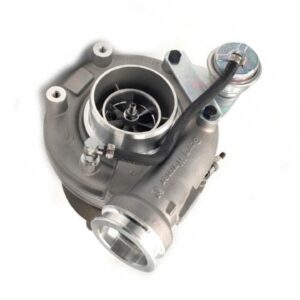 Turbo FENDT 900 VARIO