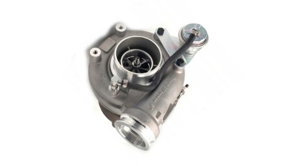Turbo FENDT 900 VARIO