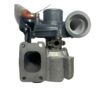 Turbo Massey Ferguson tug Fendt DEUTZ F339202090180