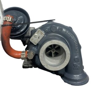 Turbo Massey Ferguson tug Fendt DEUTZ F339202090180
