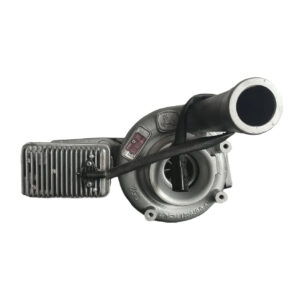 Turbo John Deere | RE560265, RE556324