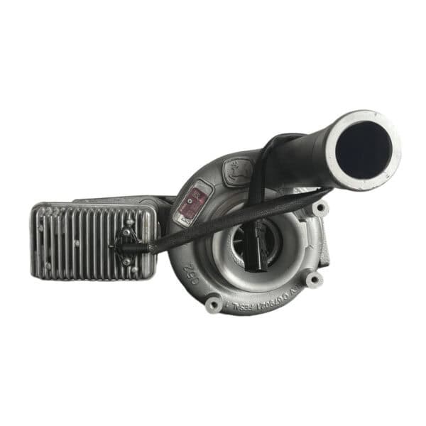 Turbo John Deere | RE560265, RE556324