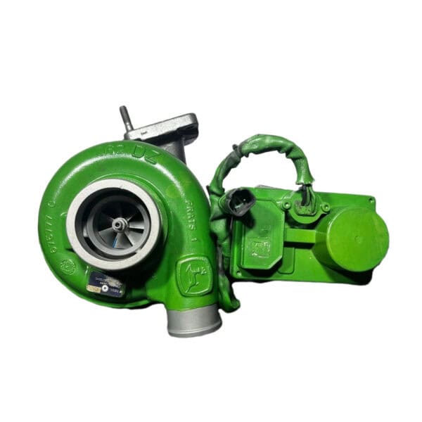 Turbo John Deere | RE535244, RE535492, RE530652