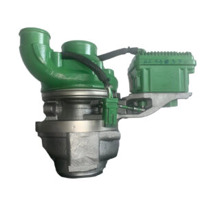 Turbo John Deere | RE534565, RE526247, RE534530