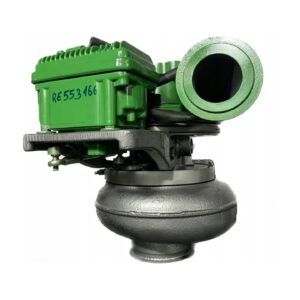 Turbo John Deere | RE553166