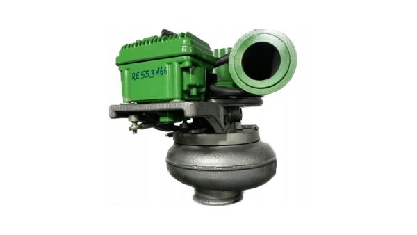 Turbo John Deere | RE553166