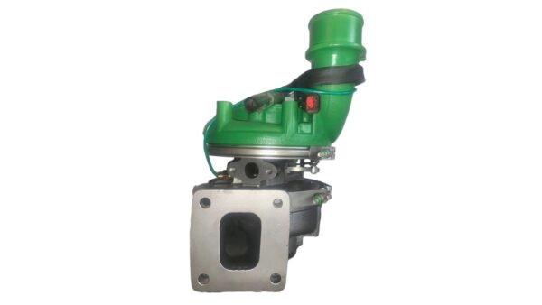 Turbo John Deere | RE548401