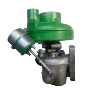 Turbo John Deere | RE549466, RE571946