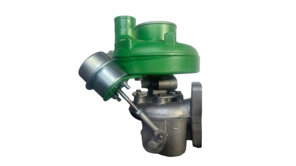 Turbo John Deere | RE549466, RE571946