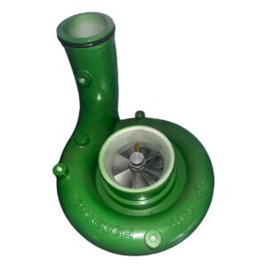 Turbo John Deere | RE547970, RE534930