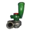 Turbo John Deere | RE547970, RE534930