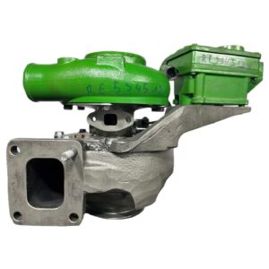 Turbo John Deere | RE543512