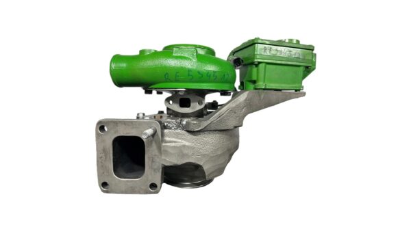 Turbo John Deere | RE543512