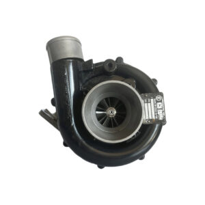 Turbo John Deere / Claas | RE518453