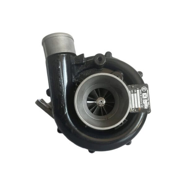 Turbo John Deere / Claas | RE518453