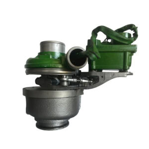 Turbo John Deere | RE535243, RE535493