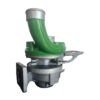 Turbo John Deere | RE556326, RE560266
