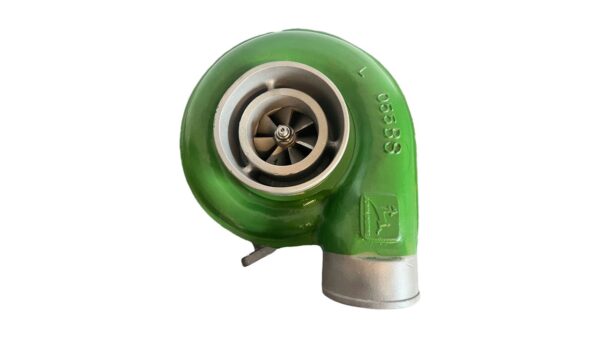 Turbo John Deere | RE63773, RE67328, RE519046