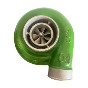 Turbo John Deere | RE523538, RE523523, RE505257, RE519703, RE519704, RE516014