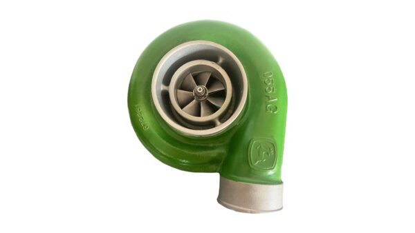 Turbo John Deere | RE523538, RE523523, RE505257, RE519703, RE519704, RE516014