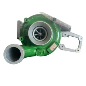 Turbo John Deere | RE556326, RE560266