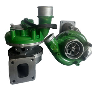 BiTurbo John Deere | RE543655
