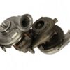 Turbo MAN L2000 / TGL  4.6L