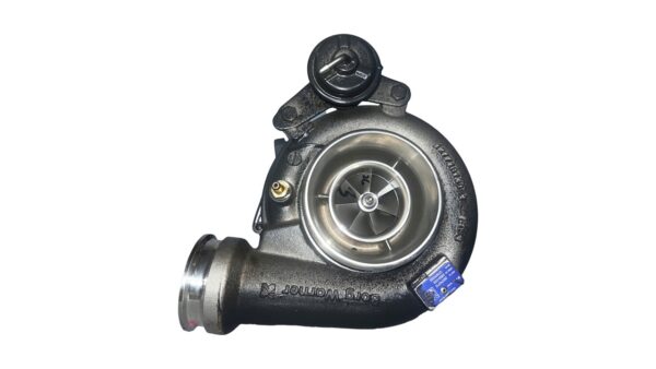 Turbo Iveco Eurocargo 6.7 320 CV | 12709700072