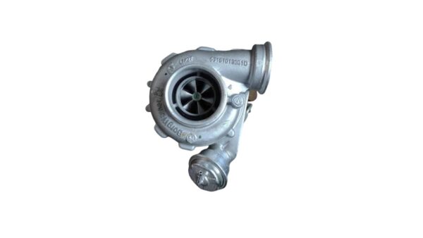Turbo MAN 4.6L 150 CV 53169707211 / 53169707214